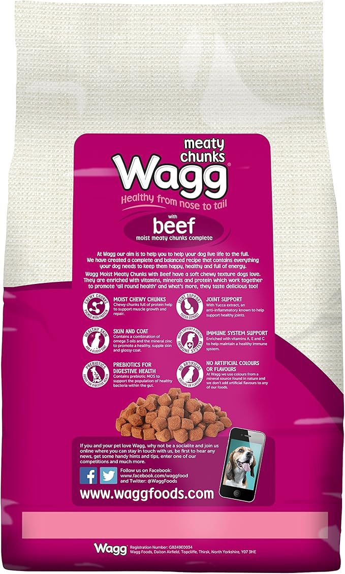 wagg moist meaty chunks chicken