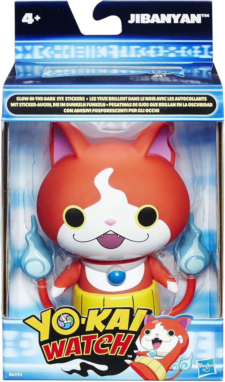yo kai watch toys amazon