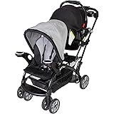 baby trend sit and stand sport