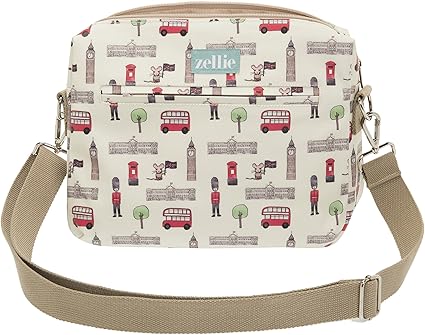 small baby changing bag