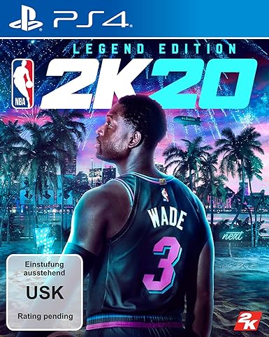 Nba 2k Legend Edition Amazon Co Uk Pc Video Games Nba 2k Legend Edition Amazon Co Uk Pc Video Games