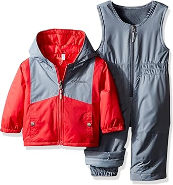 columbia double flake