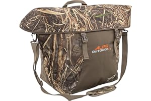 ALPS OutdoorZ Wader Bag