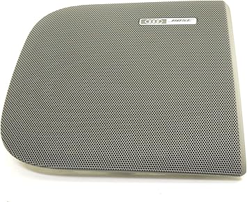 bose speaker cover