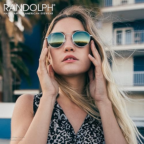 Sunglasses Women's Round Hexagon Sunglasses Vintage Polarized