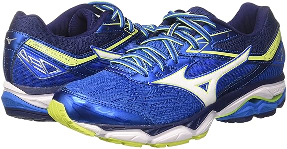 asics o mizuno running