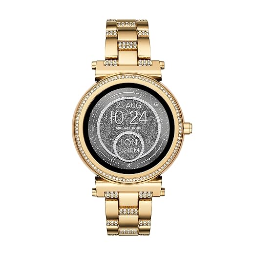 michael kors access uk