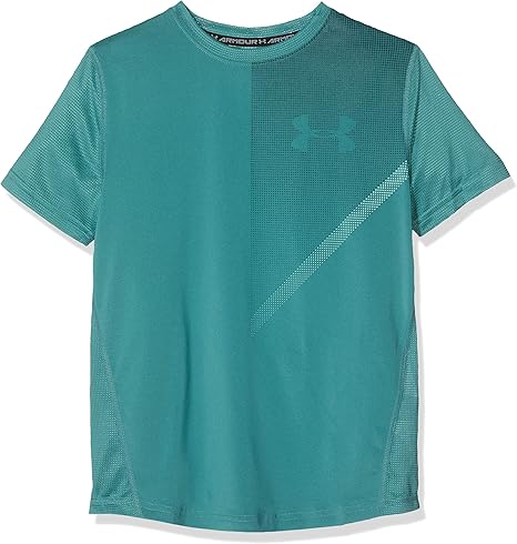 under armour raid ss tee