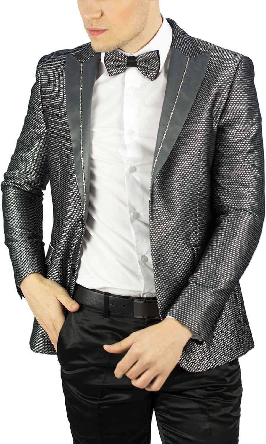 formal dinner jacket