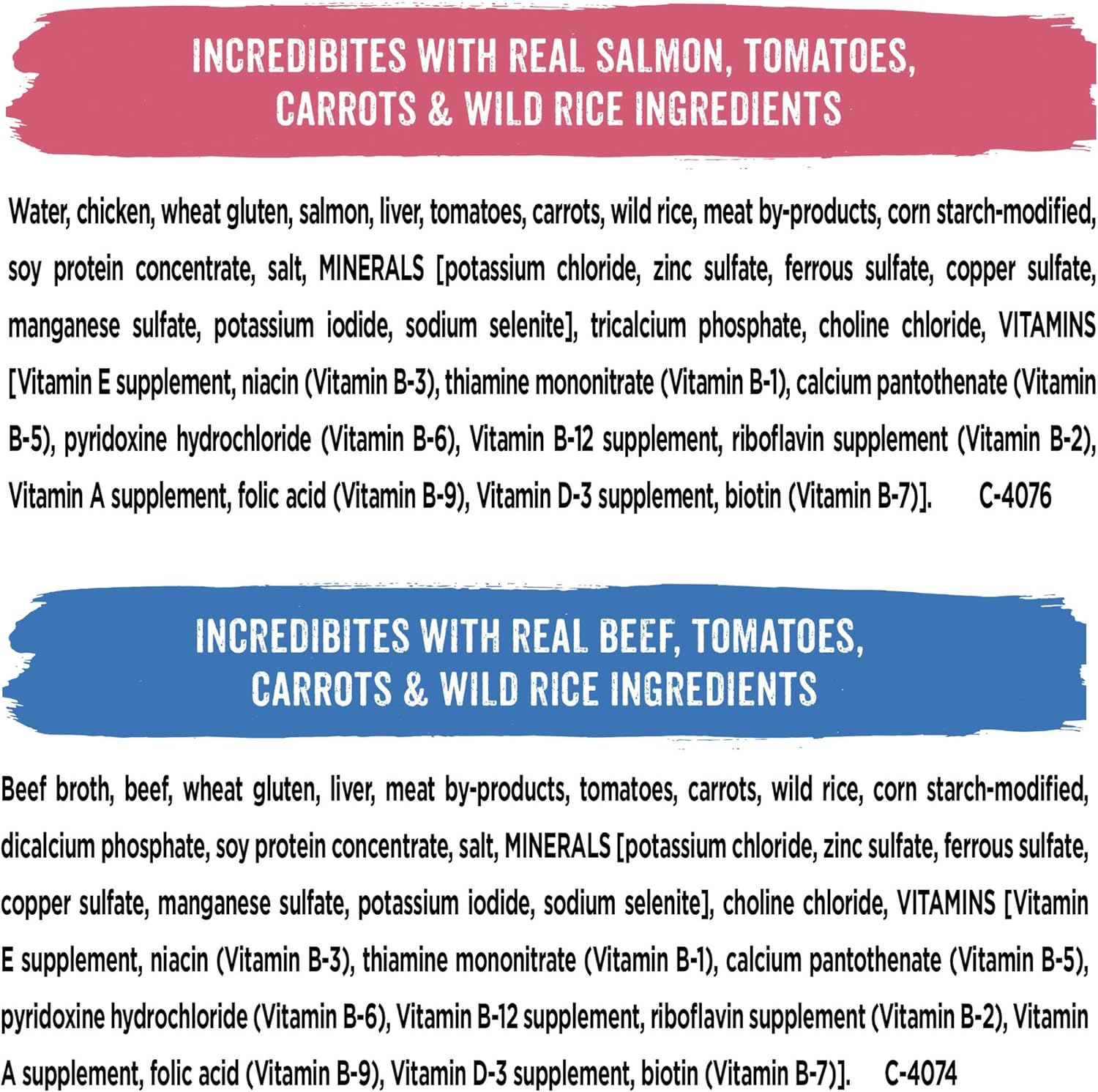 Purina Beneful Small Breed Wet Dog Food Variety Pack, IncrediBites - (27) 3 oz. Cans: Pet Supplies: 
