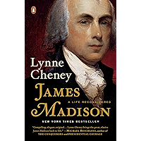 James Madison: A Life Reconsidered book cover James Madison: A Life Reconsidered book cover