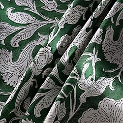 Ridhi Round Tablecloth - Hand Block Print