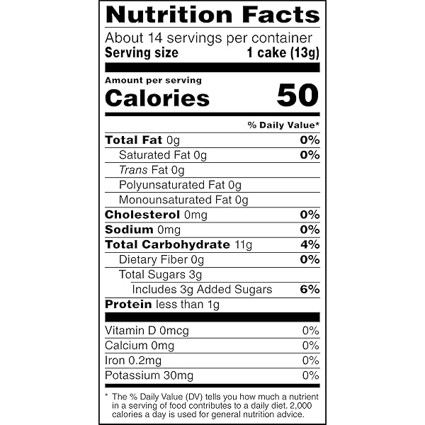 QUAKER RICE CAKE, APPLE CINNAMON, 12 COUNT, 6.53 OZ BAGS
