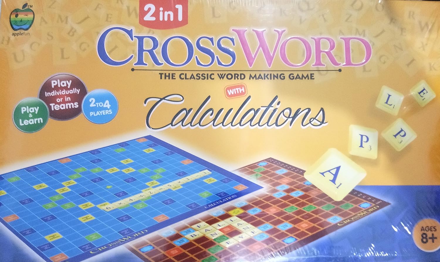 applefun n learn products