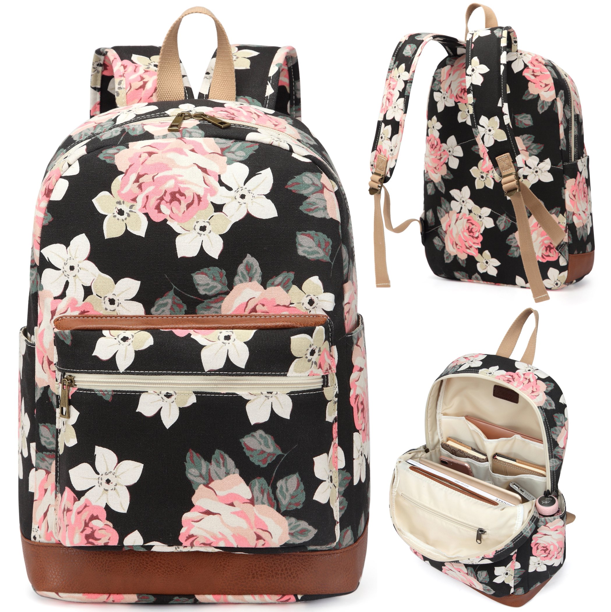 Floral rucksack Clearance