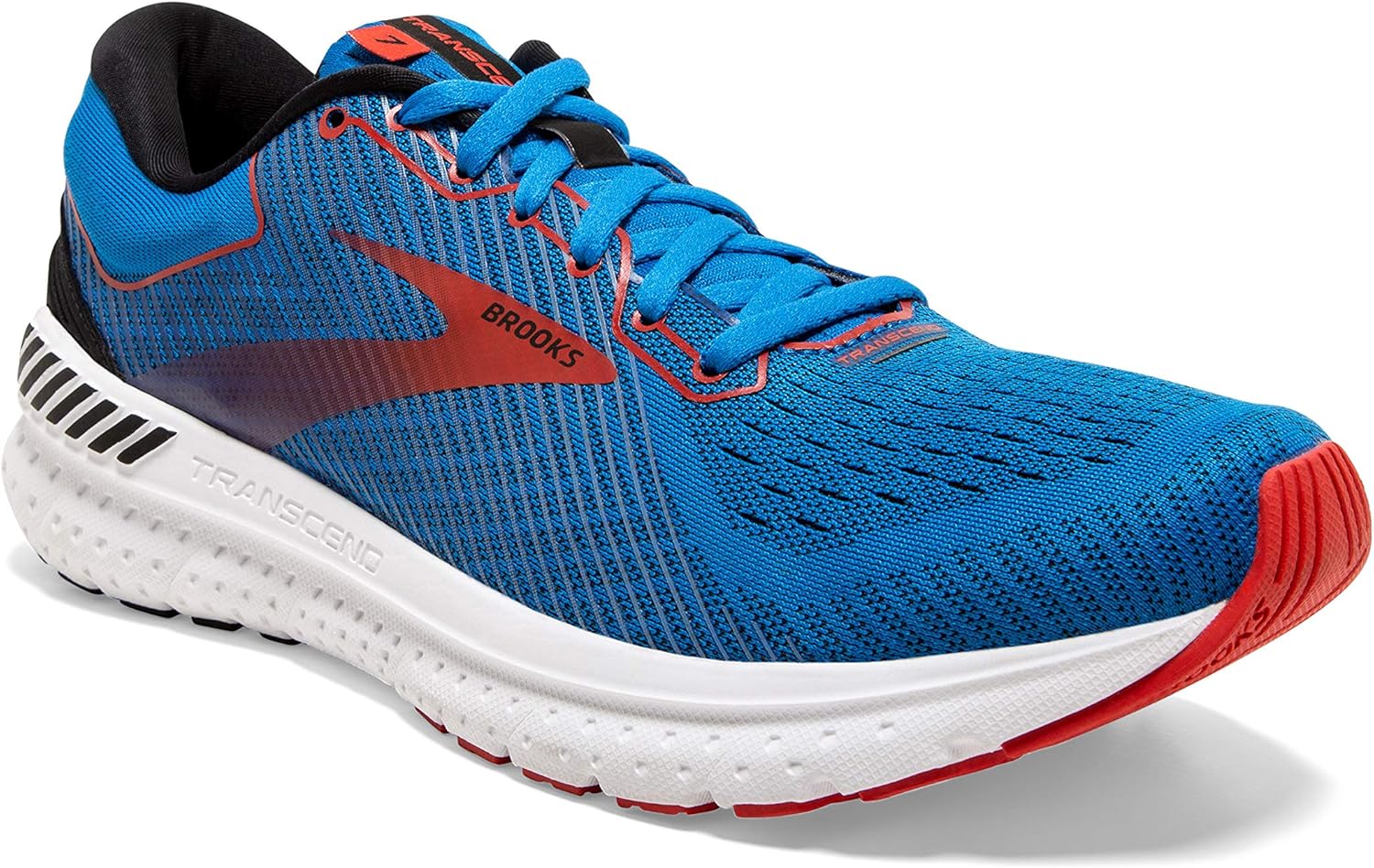 brooks transcend men's