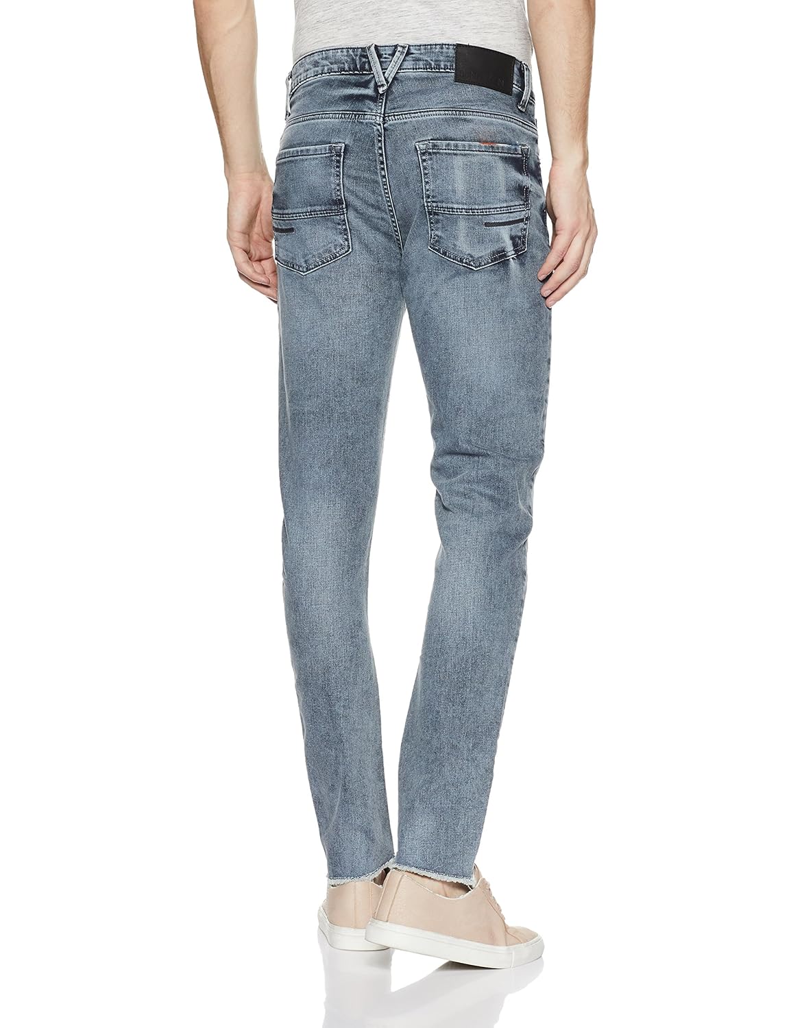 united colors of benetton men's carrot jeans