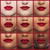 Revlon Super Lustrous Matte Lipstick Red Rules The World Matte Is Everything view 4