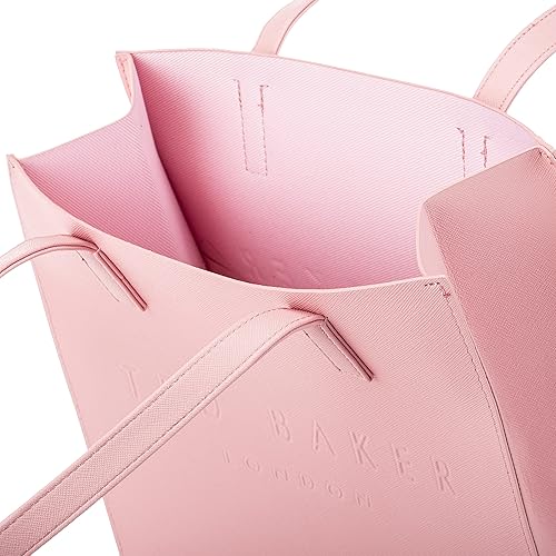 Ted Baker SEACON, Pink in Kuwait Whizz Cross-Body Bags