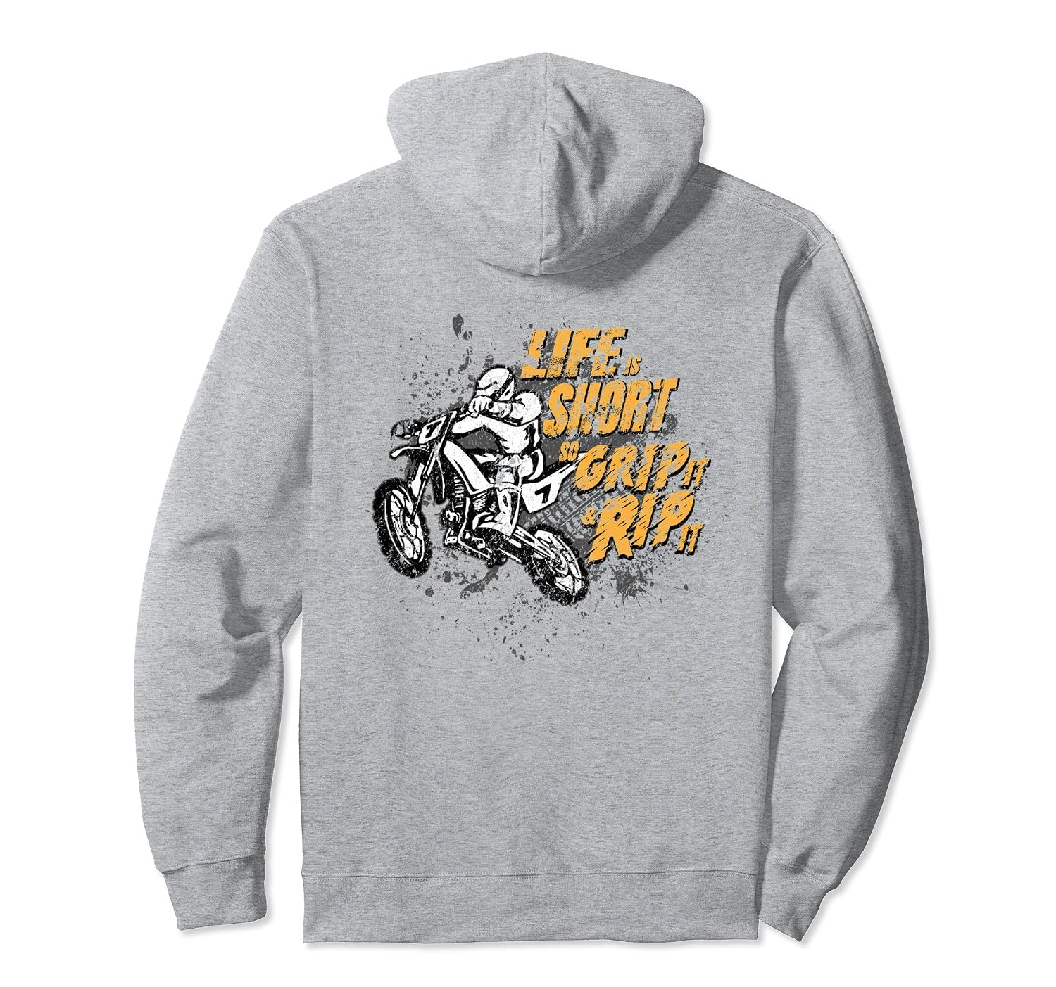 custom dirt bike hoodies