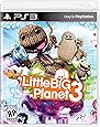 Little Big Planet 3 - PlayStation 3