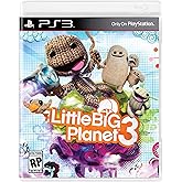 Little Big Planet 3