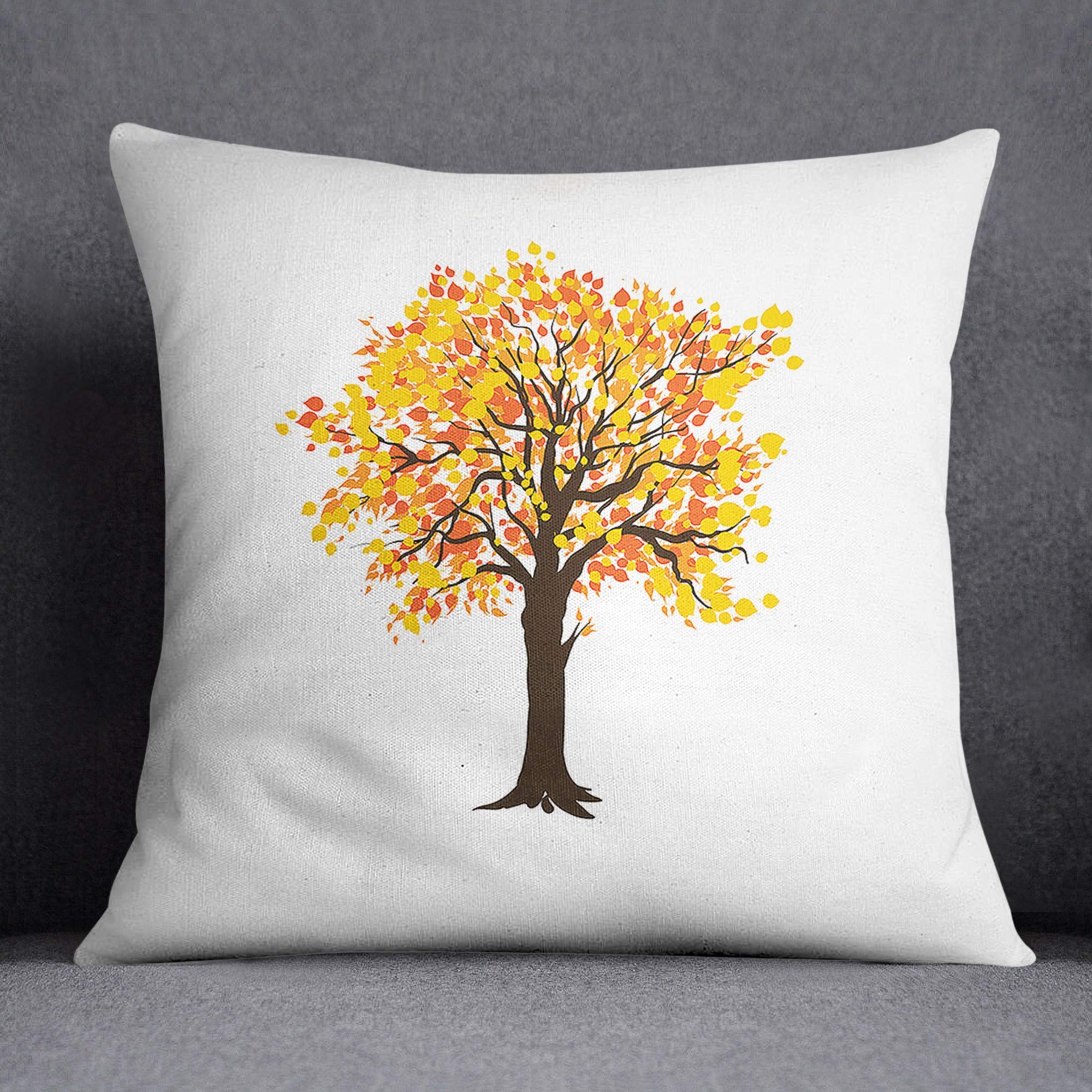 Bonamaison Decorative Cushion Cover, Multi, 45x45