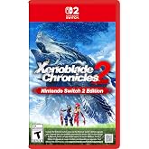 Xenoblade Chronicles&trade; 2 &ndash; Nintendo Switch&trade; 2 Edition