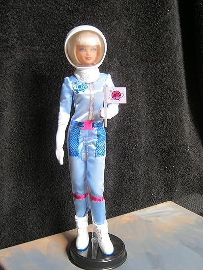 barbie astronauta toy story