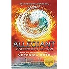 Allegiant Collector's Edition (Divergent Series-Collector's Edition Book 3)