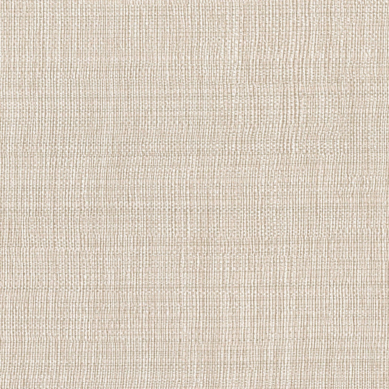 Warx0|#Warner 3097-47 Texture Beige Linen Wallpaper,