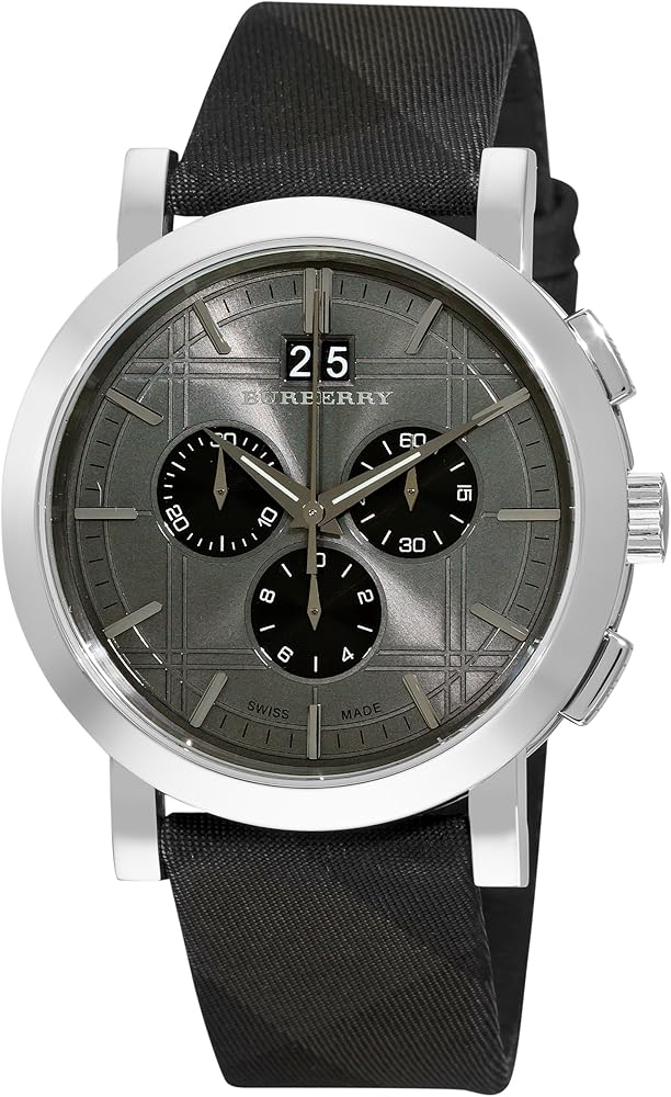 burberrys of london authentic label