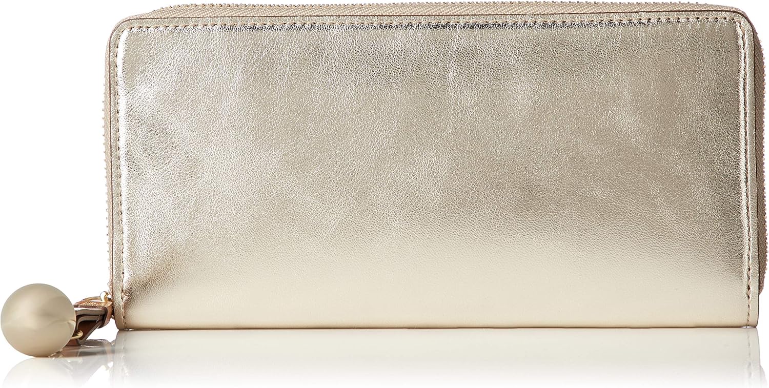Amazon サザビー Hbw 03 長財布 ソフトゴールド Sazaby サザビー 財布