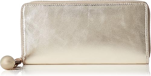 Amazon サザビー Hbw 03 長財布 ソフトゴールド Sazaby サザビー 財布