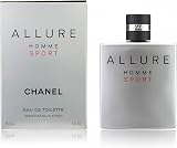 Chanel Allure Homme Sport EDT Spray 150 ml by Chanel view 3