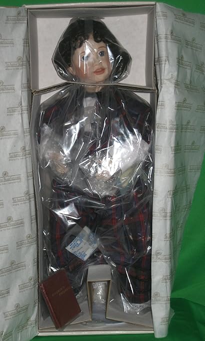 ashton drake little women dolls