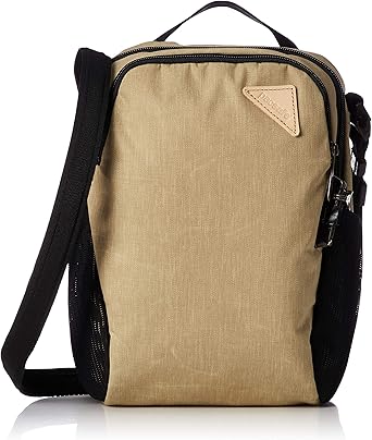pacsafe vibe 200 compact travel bag