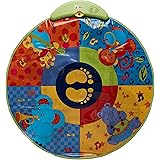 Jolly Jumper Musical Tapis de jeu