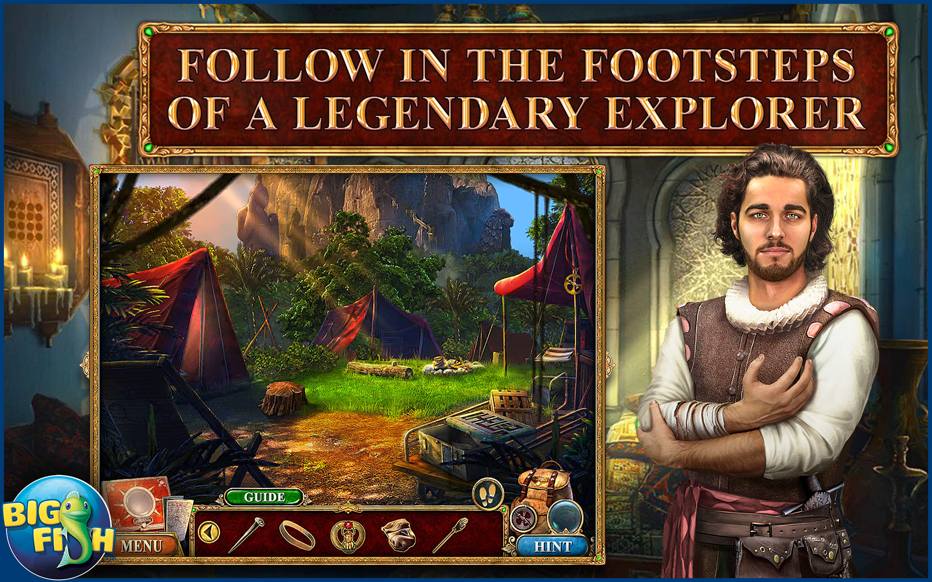 Hidden Expedition: The Fountain of Youth (Full) - Thumbnail 2
