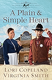 The Heart S Frontier The Amish Of Apple Grove Book 1