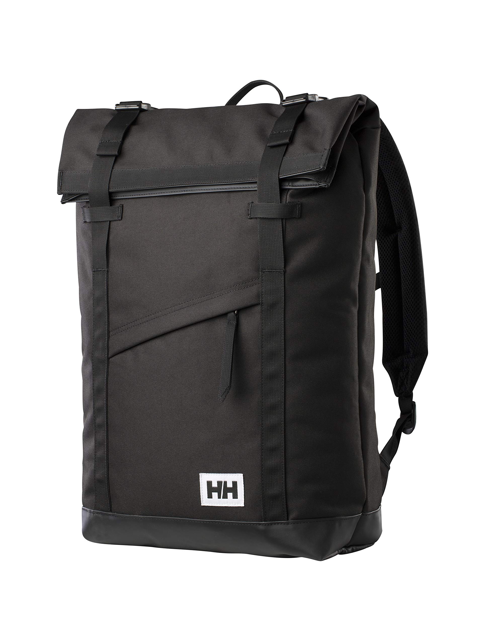 Helly Hansen Unisex Stockholm Backpack, Black, STD