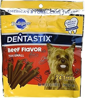 pedigree tasty bites