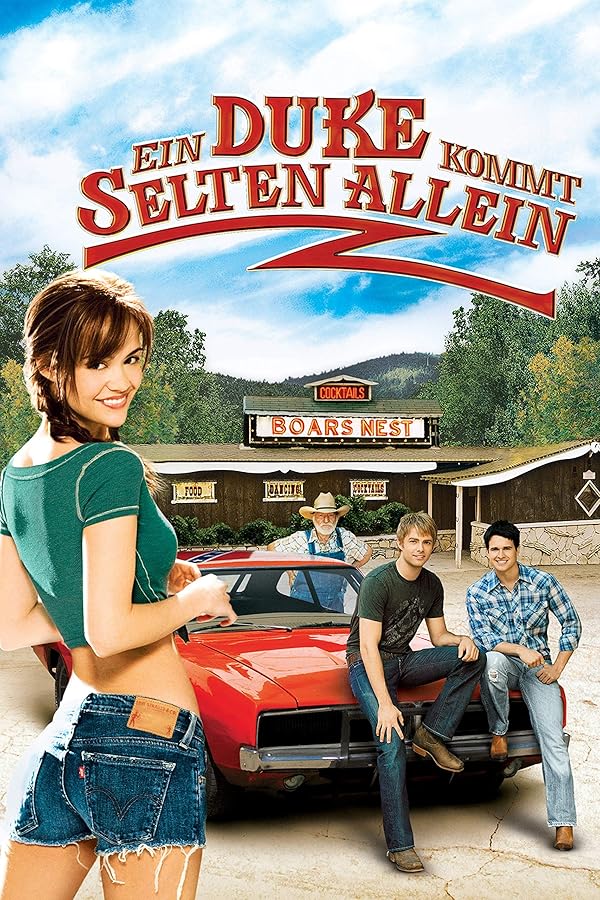 Ein Fuß Kommt Selten Allein Ganzer Film Amazon.de: Ein Duke kommt selten allein - Wie alles begann (unzensiert