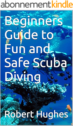 Download Beginners Guide to Fun and Safe Scuba Diving (English Edition) PDF