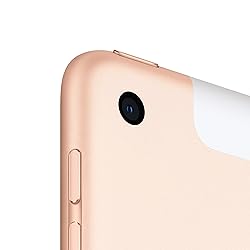 Apple 2020 iPad 8th Gen
