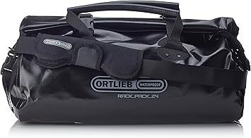 rack pack 31 ortlieb