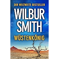 Wüstenkönig (German Edition) book cover