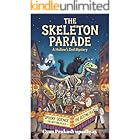 The Skeleton Parade: A Cozy Ghost Mystery (The Hollow’s End Mysteries Book 5)