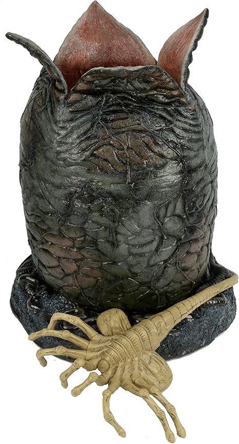 neca alien egg