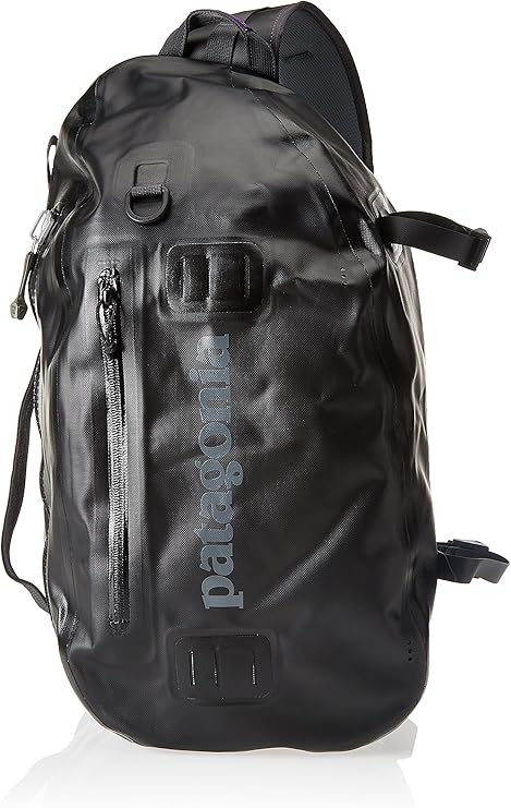 patagonia storm sling pack